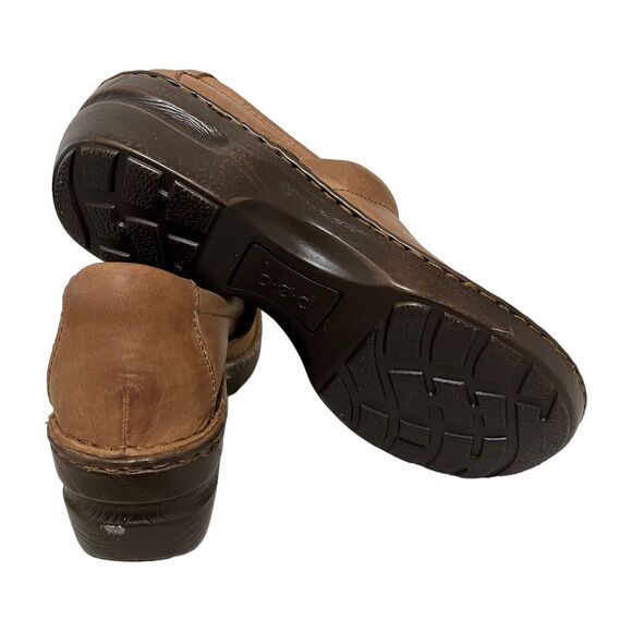 b.o.c. Peggy Clog - Picture 5 of 9